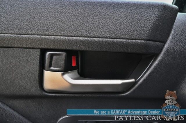 2024 Toyota Tacoma TRD Off Road Anchorage AK