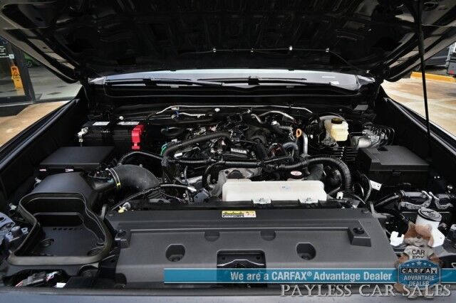 2024 Toyota Tacoma TRD Off Road Anchorage AK