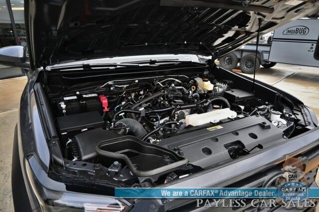 2024 Toyota Tacoma TRD Off Road Anchorage AK