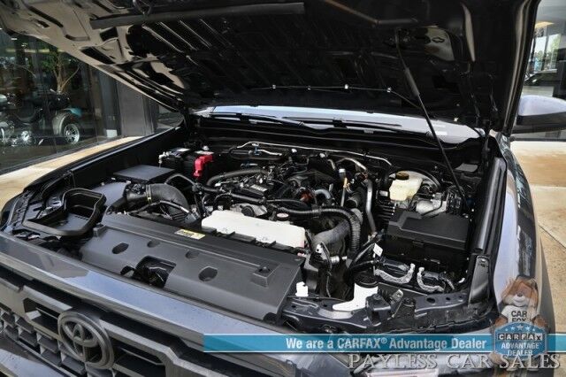 2024 Toyota Tacoma TRD Off Road Anchorage AK