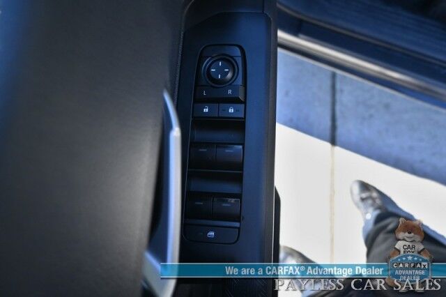 2024 Toyota Tacoma TRD Off Road Anchorage AK