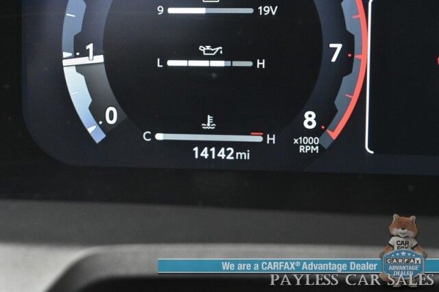 2024 Toyota Tacoma TRD Off Road Anchorage AK