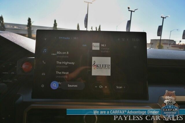 2024 Toyota Tacoma TRD Off Road Anchorage AK