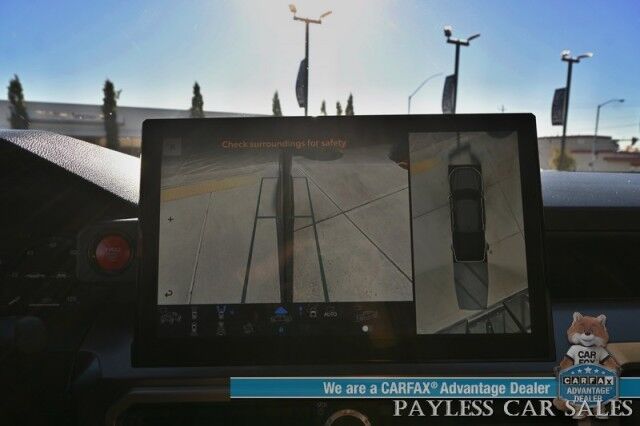 2024 Toyota Tacoma TRD Off Road Anchorage AK