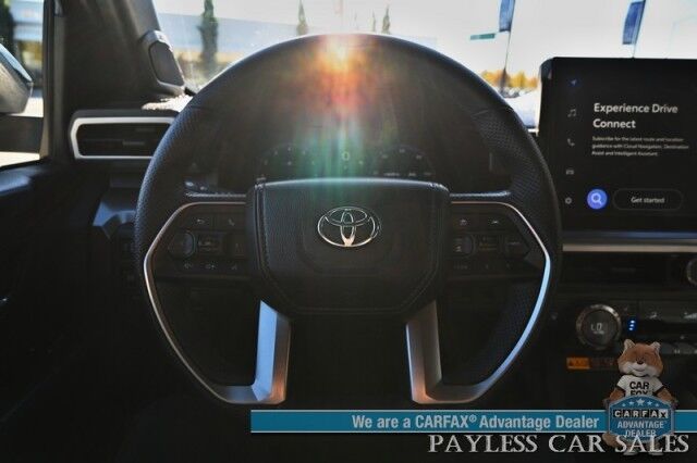 2024 Toyota Tacoma TRD Off Road Anchorage AK