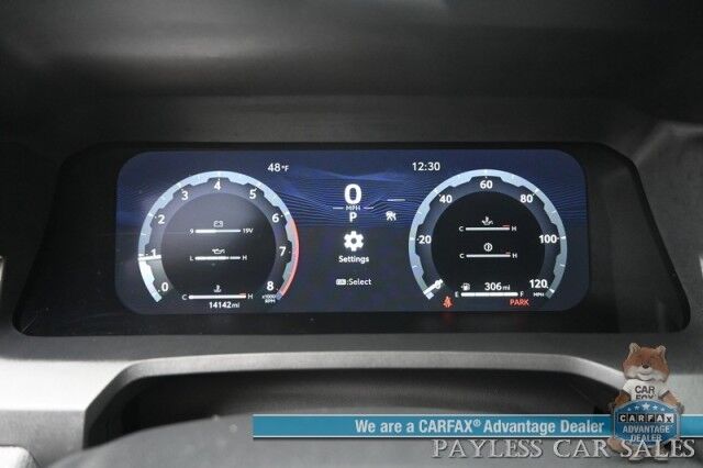 2024 Toyota Tacoma TRD Off Road Anchorage AK