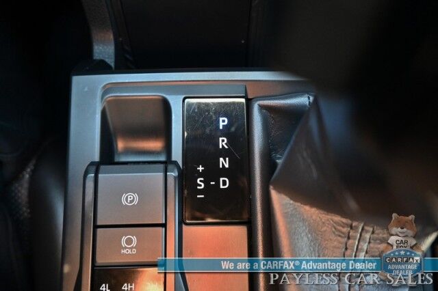 2024 Toyota Tacoma TRD Off Road Anchorage AK