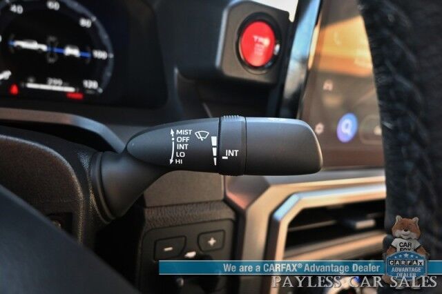 2024 Toyota Tacoma TRD Off Road Anchorage AK