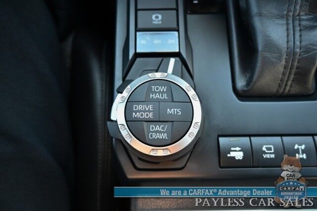 2024 Toyota Tacoma TRD Off Road Anchorage AK