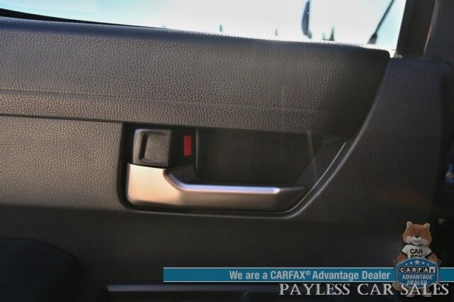 2024 Toyota Tacoma TRD Off Road Anchorage AK