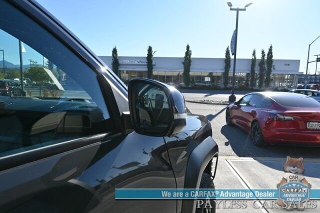 2024 Toyota Tacoma TRD Off Road Anchorage AK