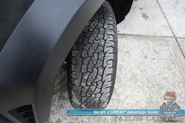 2024 Toyota Tacoma TRD Off Road Anchorage AK