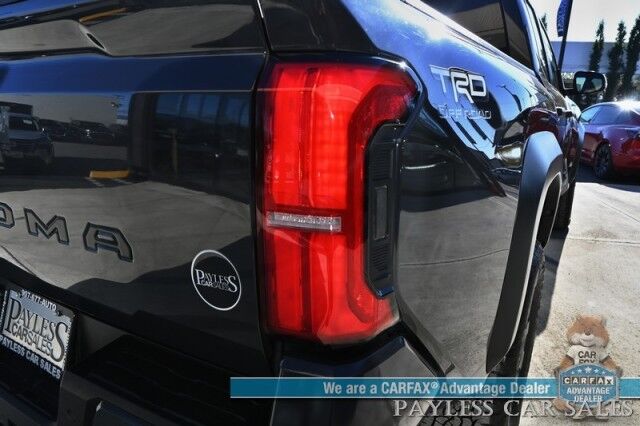 2024 Toyota Tacoma TRD Off Road Anchorage AK