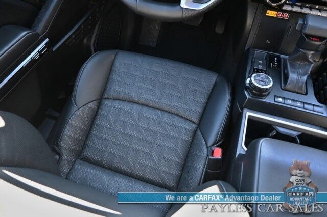 2024 Toyota Tacoma TRD Off Road Anchorage AK