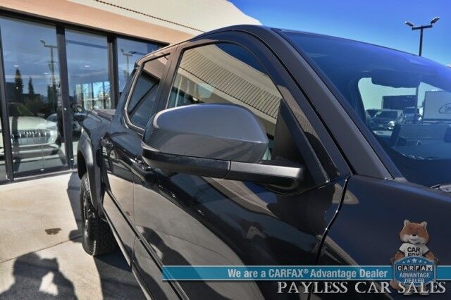 2024 Toyota Tacoma TRD Off Road Anchorage AK