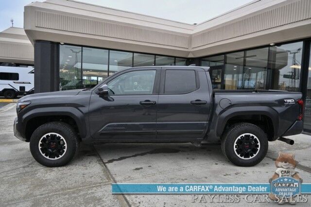 2024 Toyota Tacoma TRD Off Road Anchorage AK