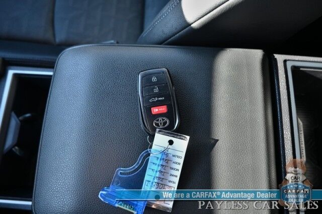 2024 Toyota Tacoma TRD Off Road Anchorage AK