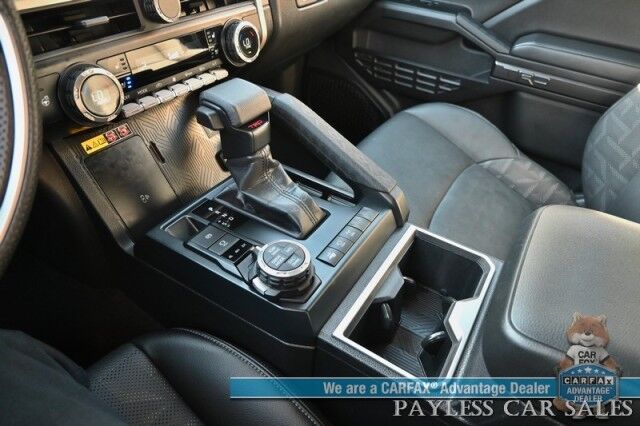 2024 Toyota Tacoma TRD Off Road Anchorage AK