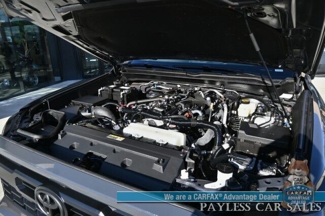 2024 Toyota Tacoma TRD Off Road Anchorage AK