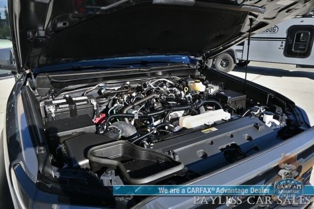 2024 Toyota Tacoma TRD Off Road Anchorage AK