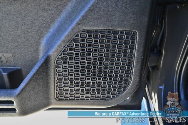 2024 Toyota Tacoma TRD Off Road Anchorage AK