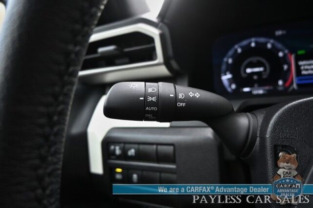 2024 Toyota Tacoma TRD Off Road Anchorage AK