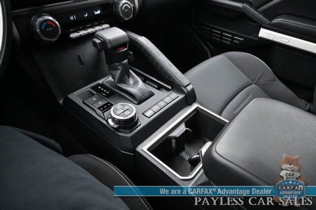 2024 Toyota Tacoma TRD Off Road Anchorage AK