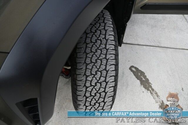 2024 Toyota Tacoma TRD Off Road Anchorage AK