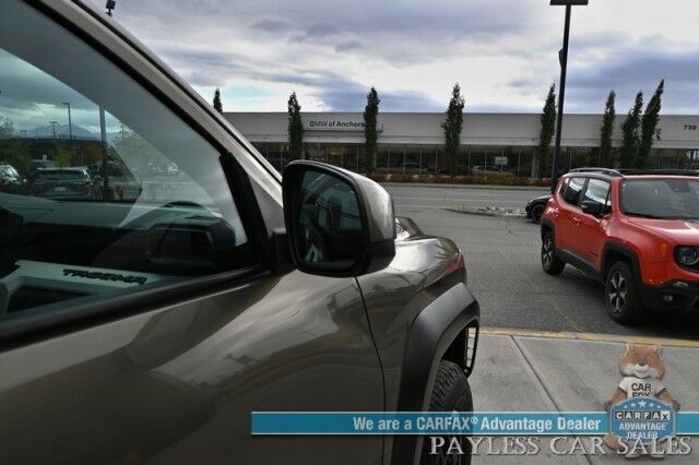 2024 Toyota Tacoma TRD Off Road Anchorage AK