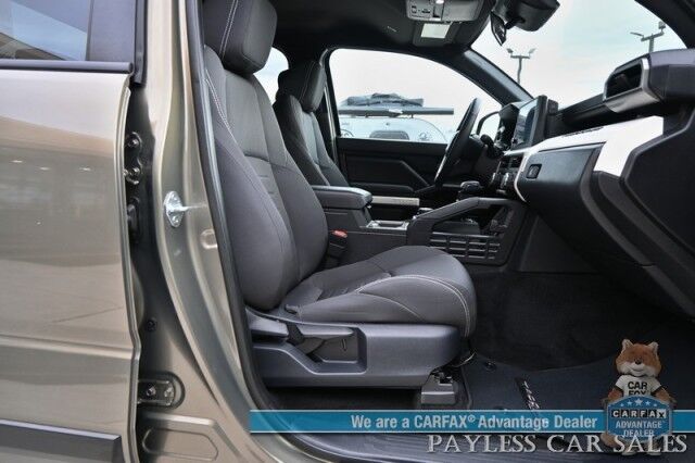 2024 Toyota Tacoma TRD Off Road Anchorage AK