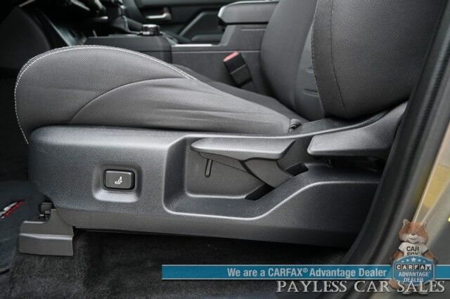 2024 Toyota Tacoma TRD Off Road Anchorage AK