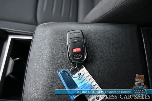 2024 Toyota Tacoma TRD Off Road Anchorage AK