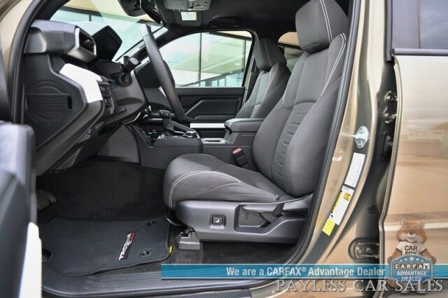 2024 Toyota Tacoma TRD Off Road Anchorage AK