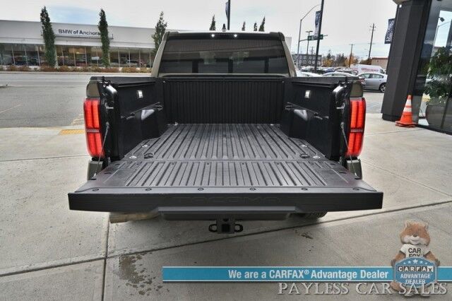 2024 Toyota Tacoma TRD Off Road Anchorage AK