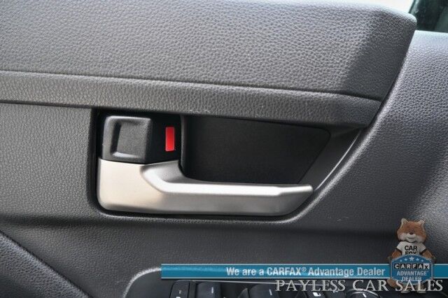 2024 Toyota Tacoma TRD Off Road Anchorage AK