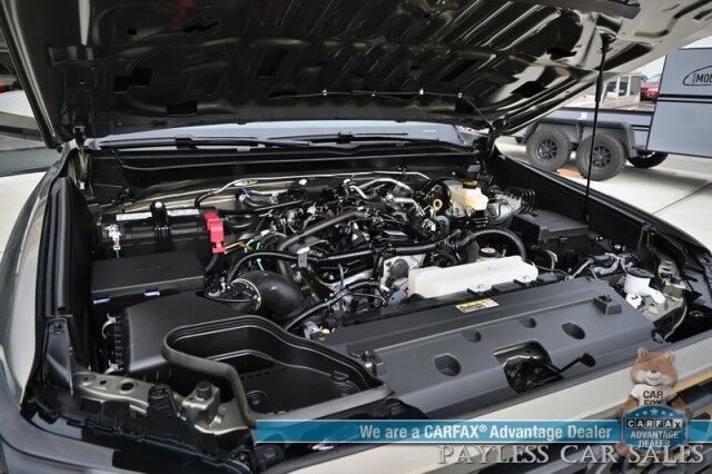 2024 Toyota Tacoma TRD Off Road Anchorage AK