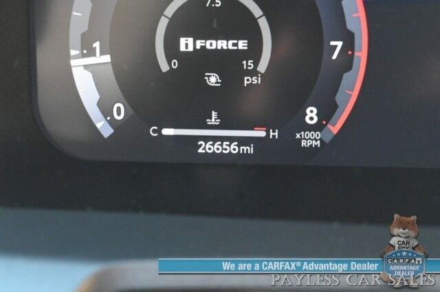 2024 Toyota Tacoma TRD Off Road Anchorage AK