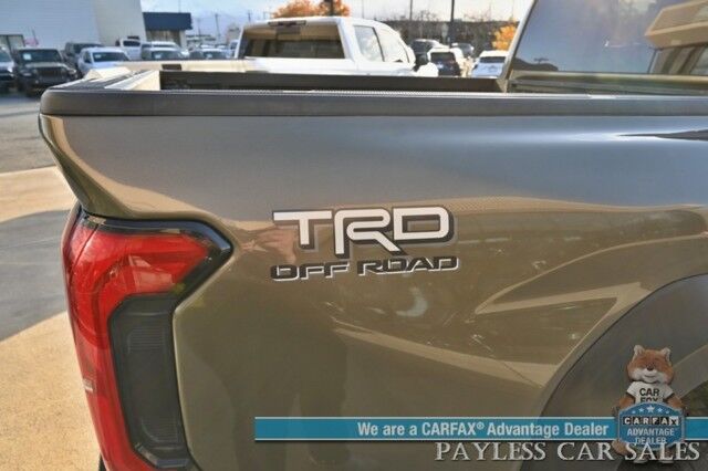 2024 Toyota Tacoma TRD Off Road Anchorage AK