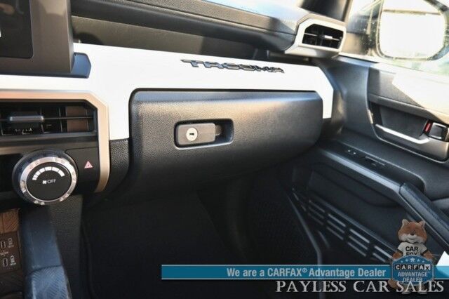 2024 Toyota Tacoma TRD Off Road Anchorage AK