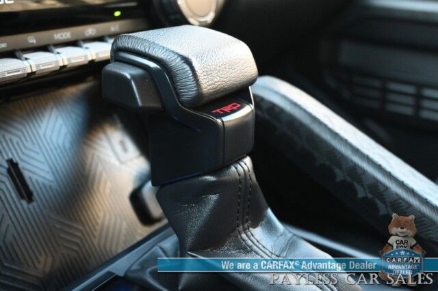 2024 Toyota Tacoma TRD Off Road Anchorage AK