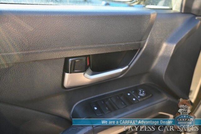 2024 Toyota Tacoma TRD Off Road Anchorage AK
