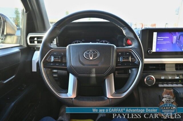 2024 Toyota Tacoma TRD Off Road Anchorage AK