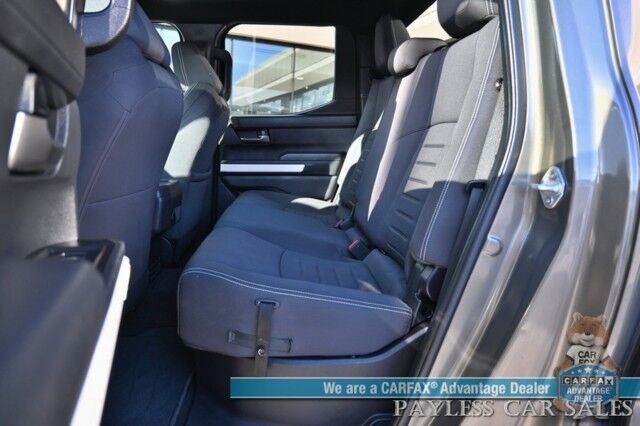 2024 Toyota Tacoma TRD Off Road Anchorage AK