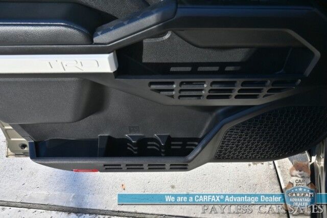2024 Toyota Tacoma TRD Off Road Anchorage AK