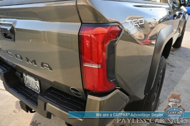 2024 Toyota Tacoma TRD Off Road Anchorage AK