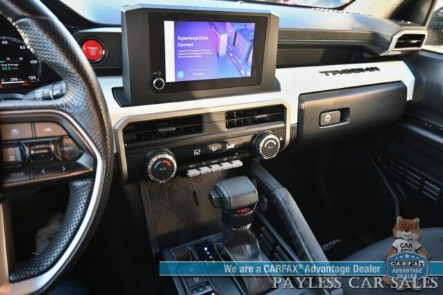 2024 Toyota Tacoma TRD Off Road Anchorage AK