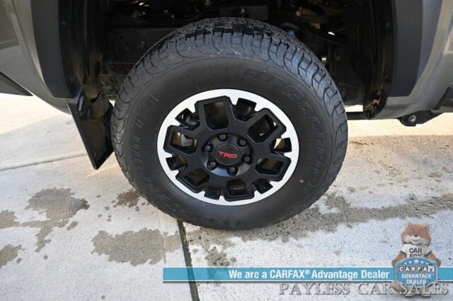2024 Toyota Tacoma TRD Off Road Anchorage AK
