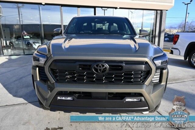 2024 Toyota Tacoma TRD Off Road Anchorage AK