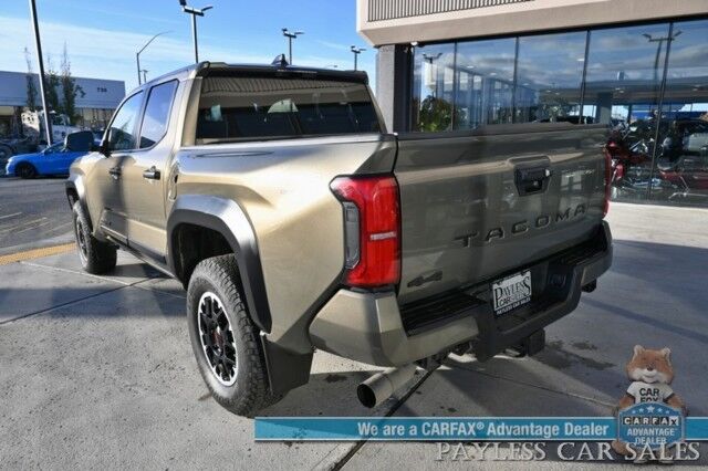 2024 Toyota Tacoma TRD Off Road Anchorage AK
