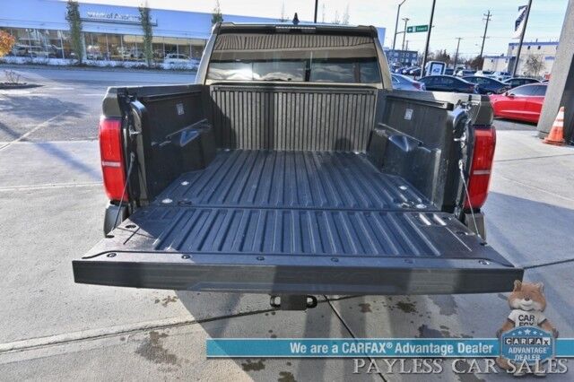 2024 Toyota Tacoma TRD Off Road Anchorage AK